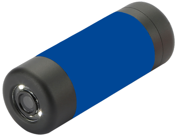 TC602 720P WiFi Spy Camera - Hidden, Wireless, No Subscription Required, Night Vision, Motion Detection, iPhone/Android Compatible SD Storage - Image 7
